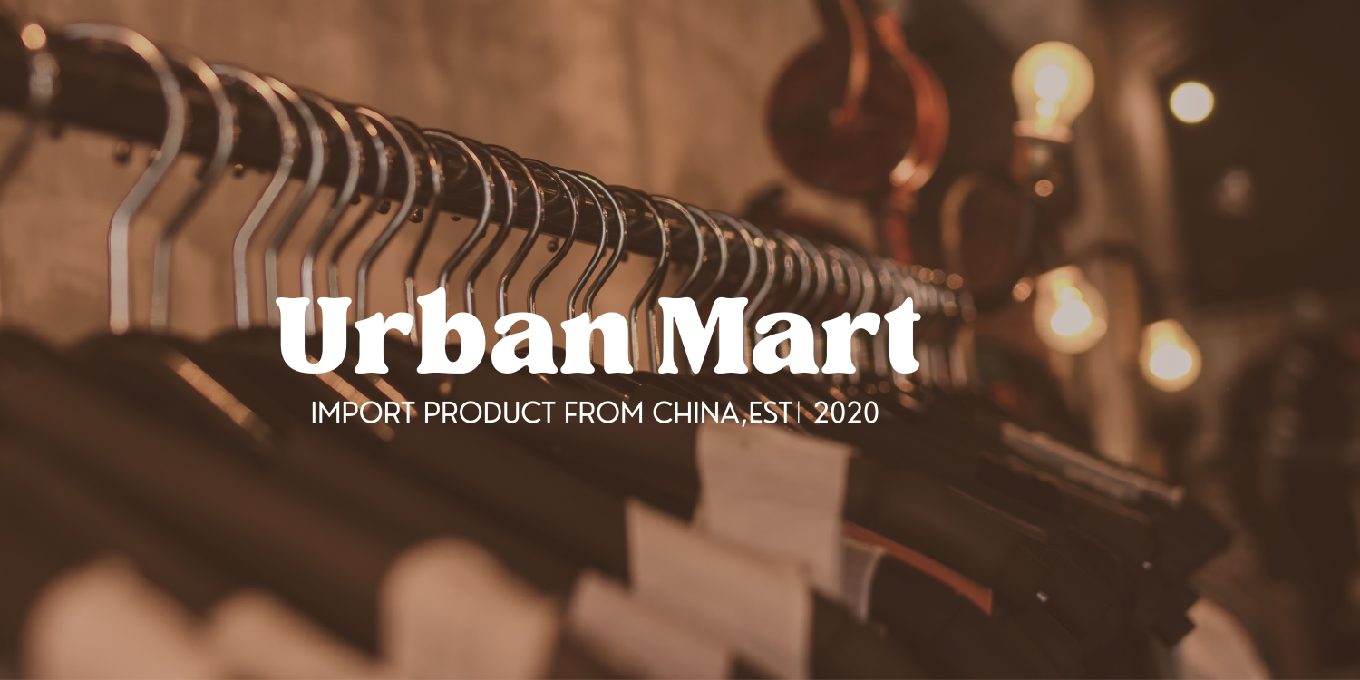Urban Mart promo