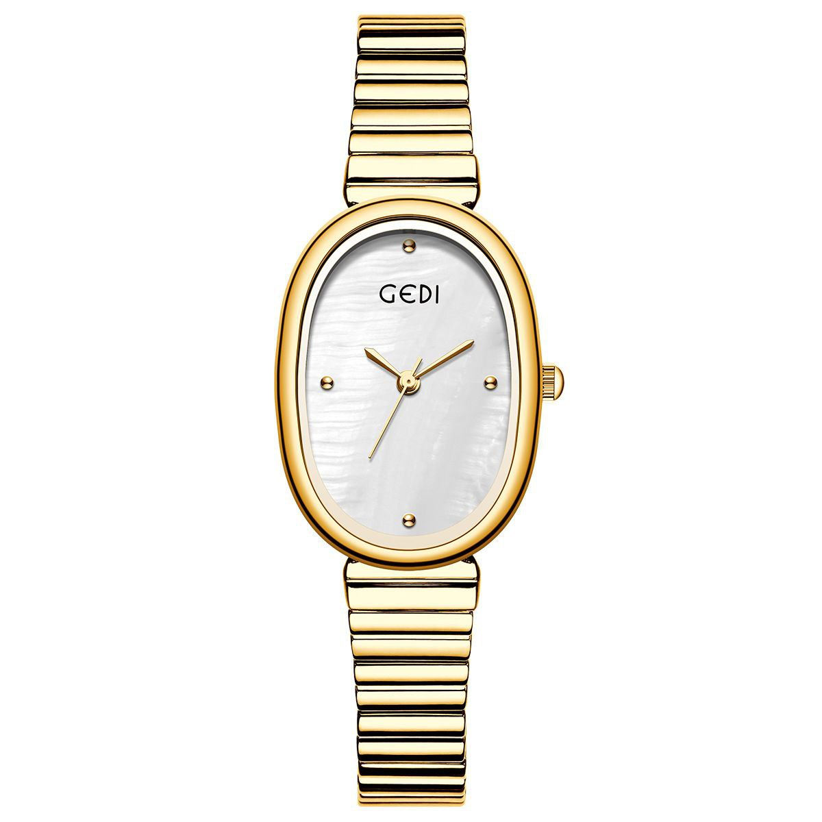 Urban Mart Women Watch Collection 01 - Image 6